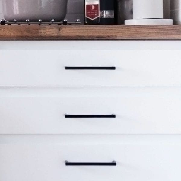 Soft svart 960x960px