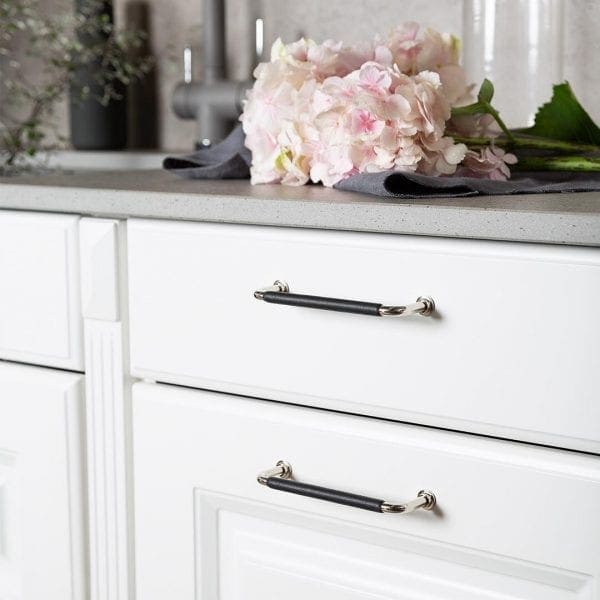 Handtag Till Kok Och Badrum Frontapply Se