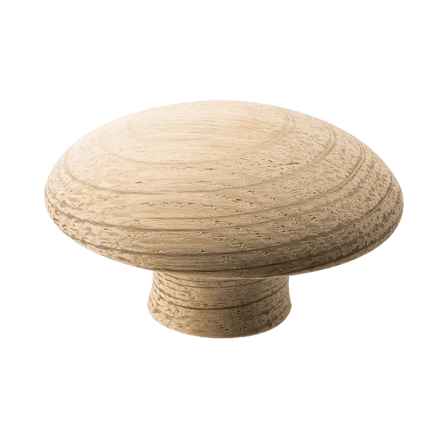 Knopp Mushroom - obehandlad ek - 50