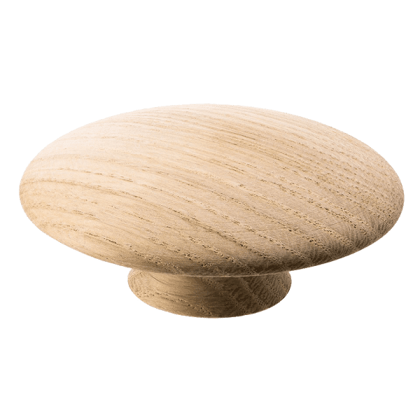 Knopp Mushroom - obehandlad ek - 65
