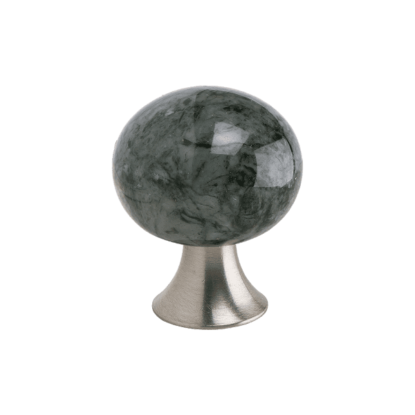 Knopp Bead Straight marmor gron 304061 11