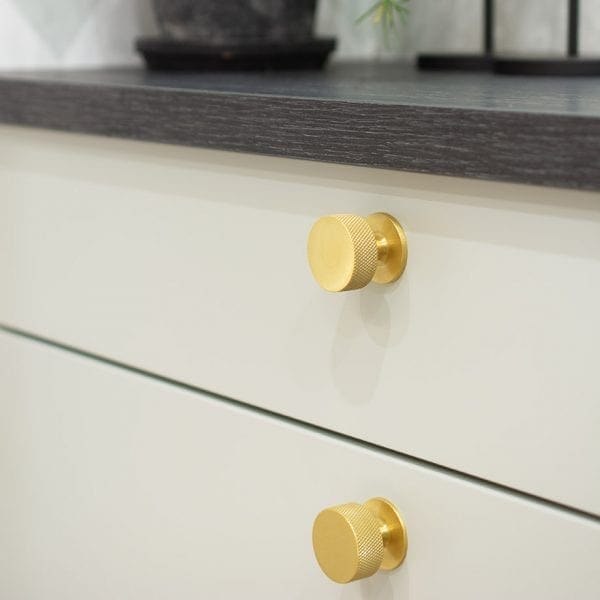 Knopp Crest Rostfri Look O26 Frontapply Se