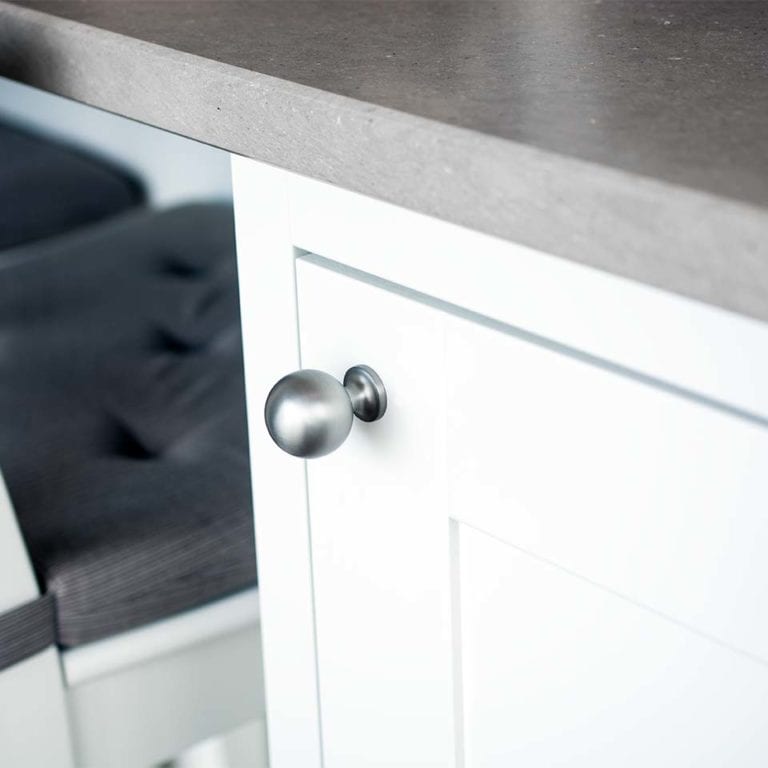 Knopp Lily rostfri look Ø30 – frontapply.se