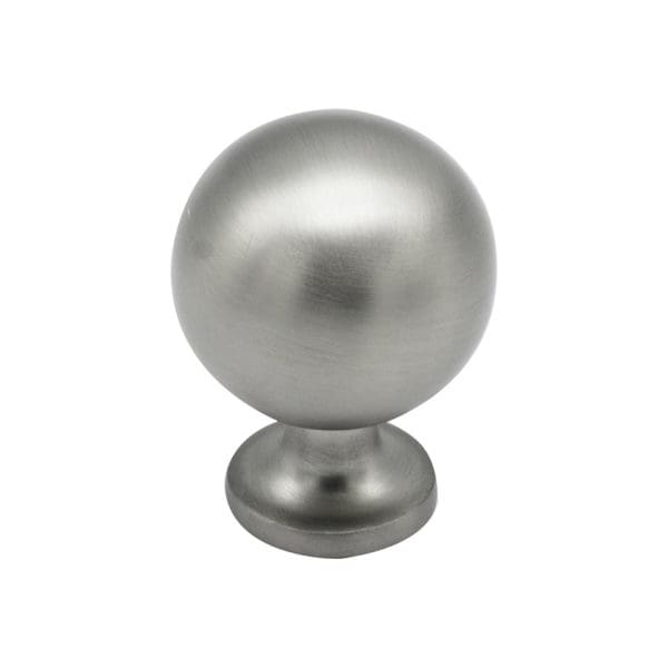 Knopp Lily rostfri look Ø30 – frontapply.se