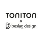 Toniton x Beslagdesign