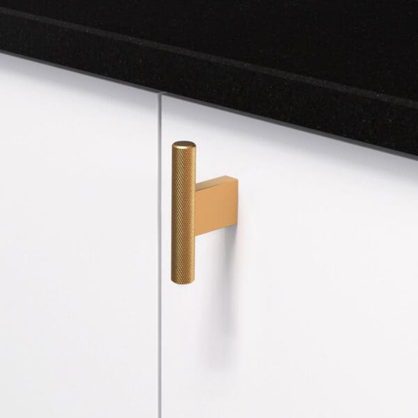 Knopp t graf mini massing 370250 11 10 mm ncs s 0300 n granit svart
