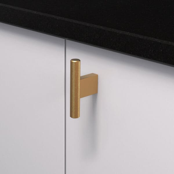 Knopp t graf mini massing 370250 11 10 mm ncs s 3000 n granit svart