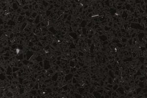 Granitop komposit Starlight Black 300x200 1