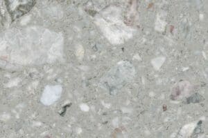 Terrazzomarmor Fior Di Pesco resin marble Frontapply butik Stockholm Terrazzomarmor Fior Di Pesco resin marble från Frontapply