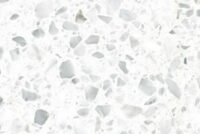 Terrazzo Carrara 0/25 cement marble från Frontapply