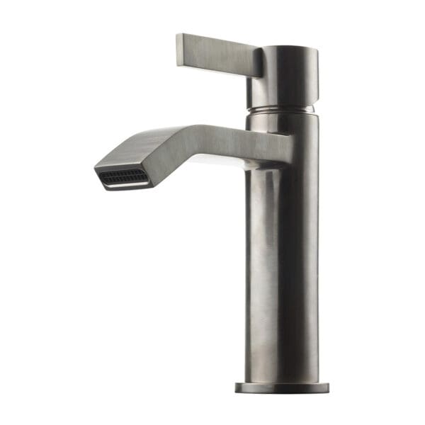 Tapwell ARM071 Brushed Nickel