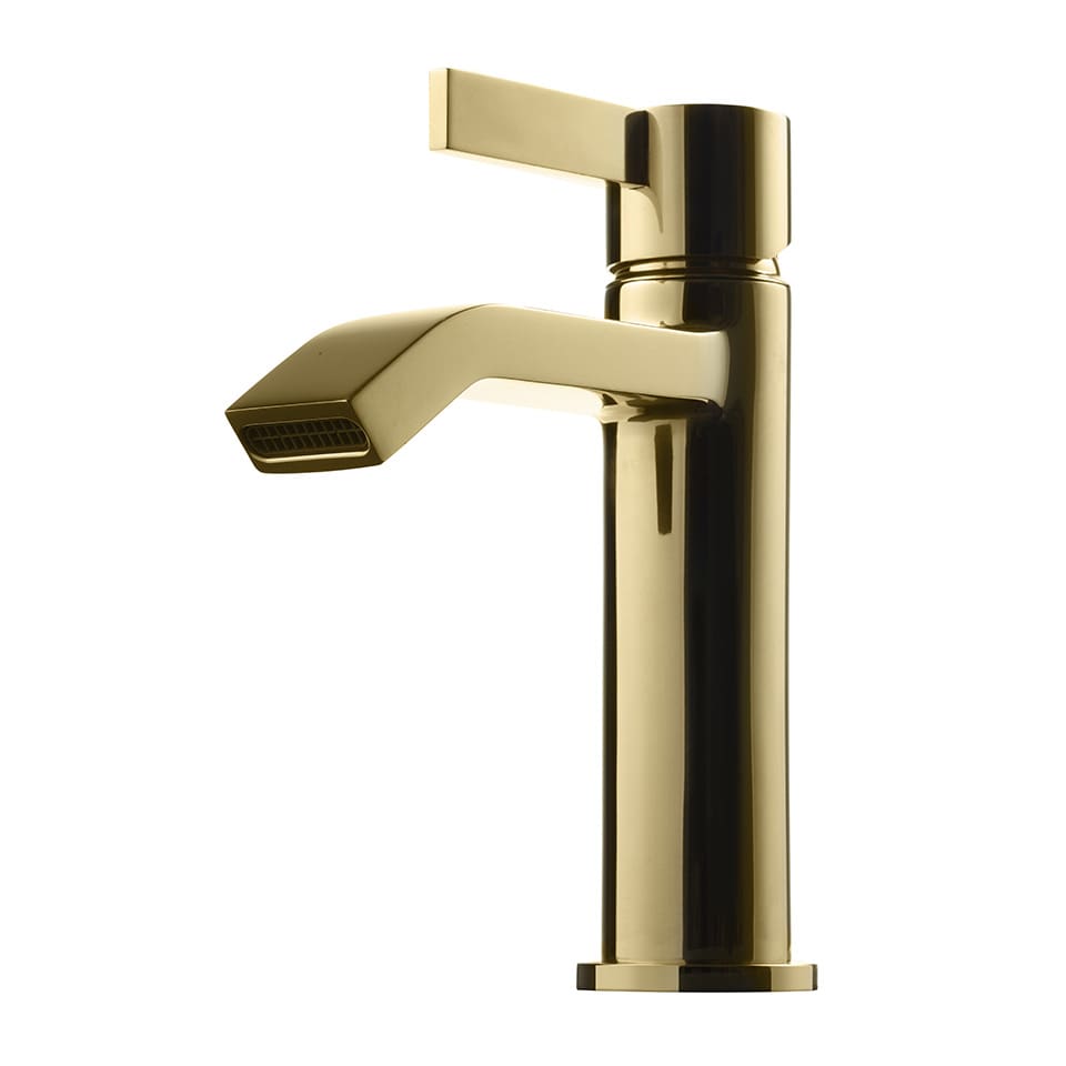 Tapwell ARM071 Honey Gold