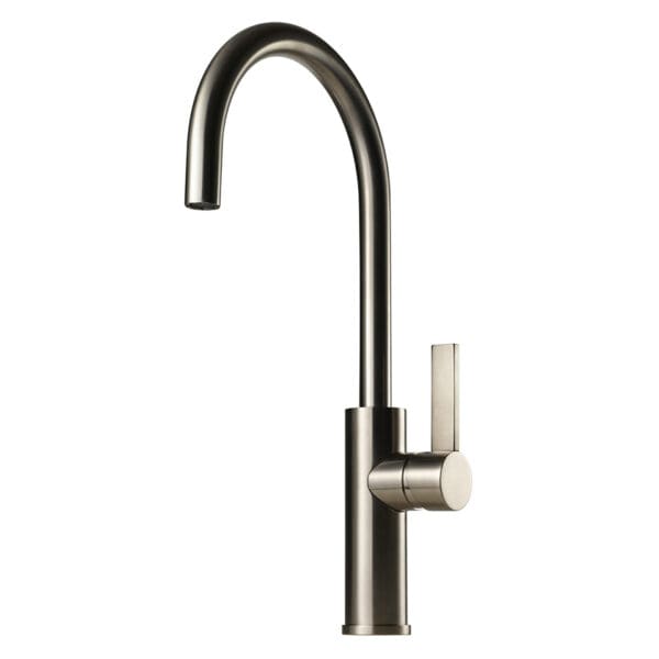 Tapwell ARM180 Brushed Nickel