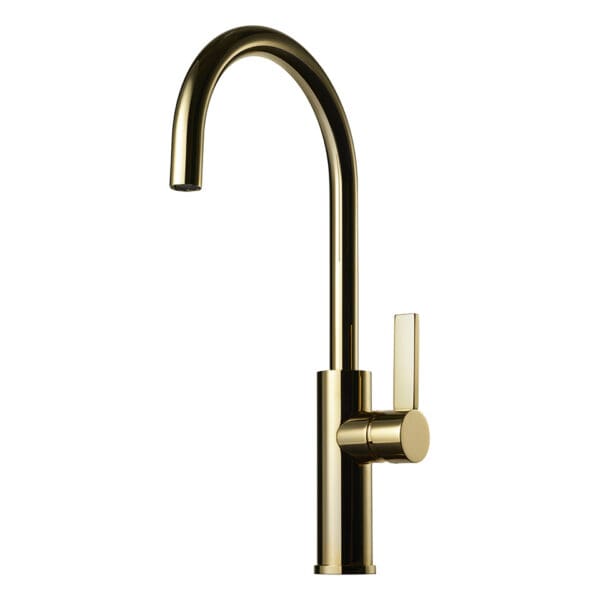 Tapwell ARM180 Honey Gold
