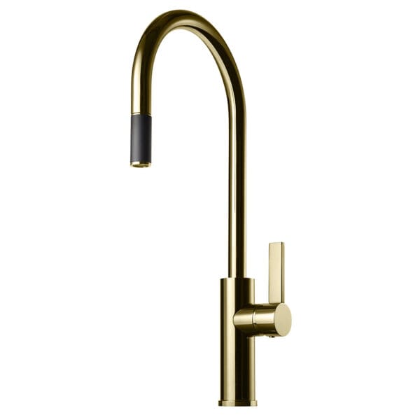 Tapwell ARM185 Honey Gold