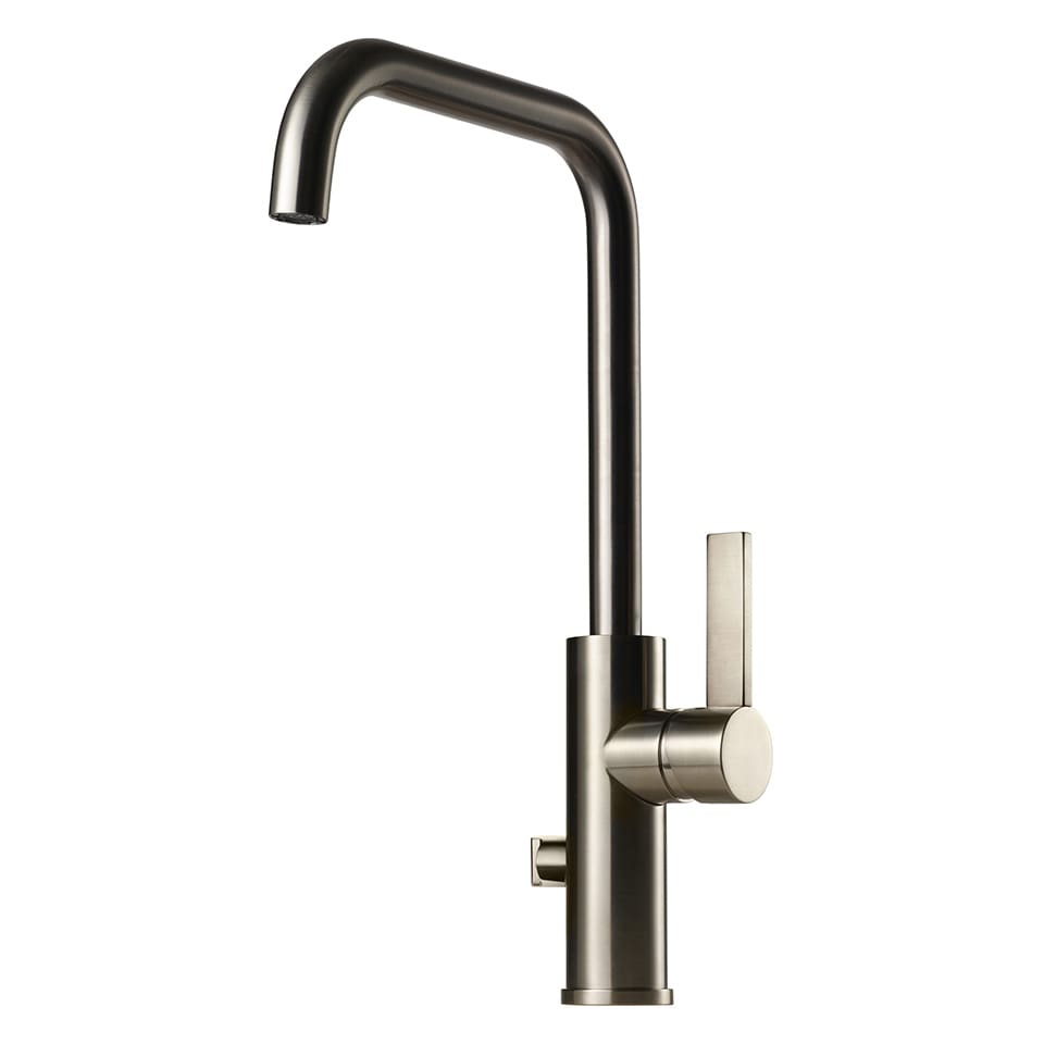 Tapwell ARM984 Brushed Nickel