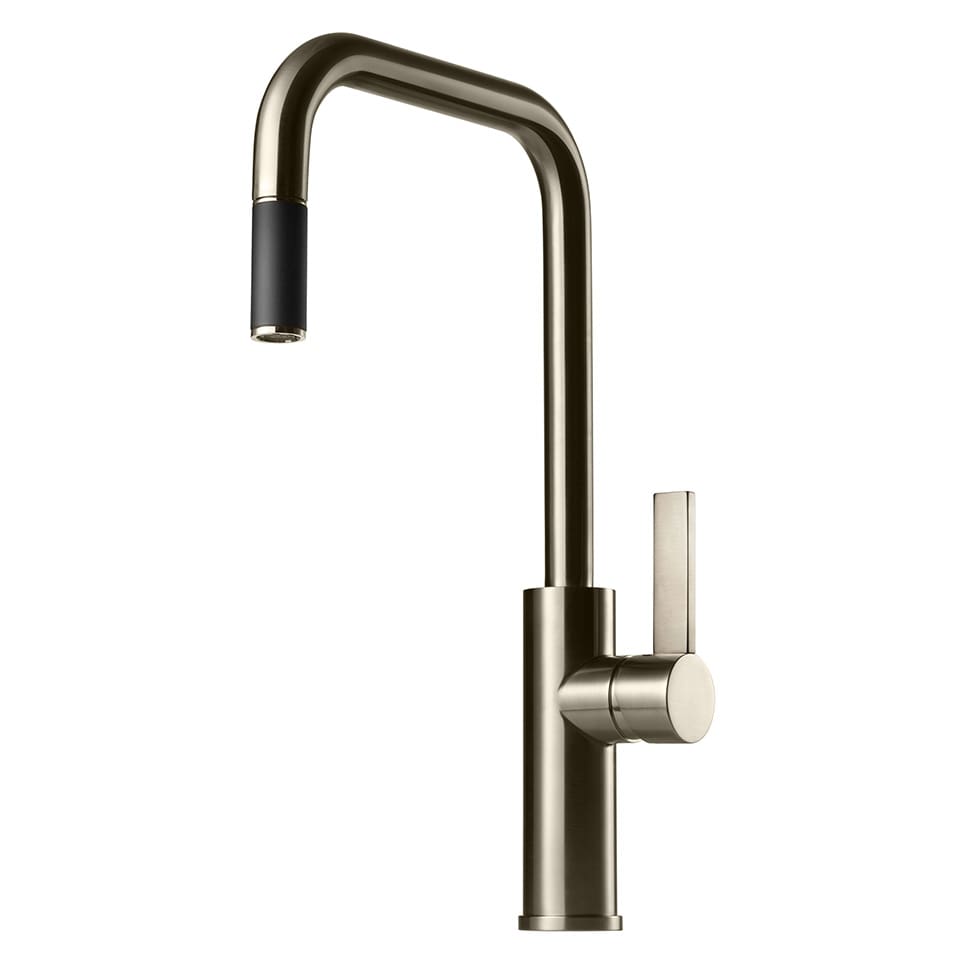 Tapwell ARM985 Brushed Nickel