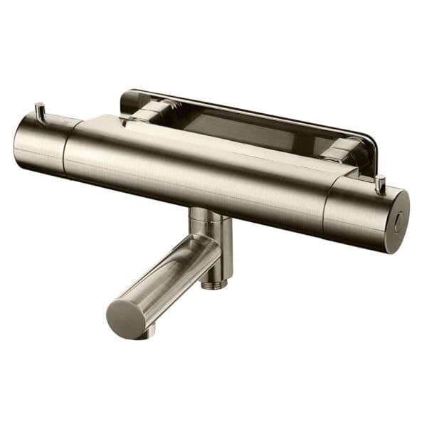 Tapwell EVM022 Brushed Nickel