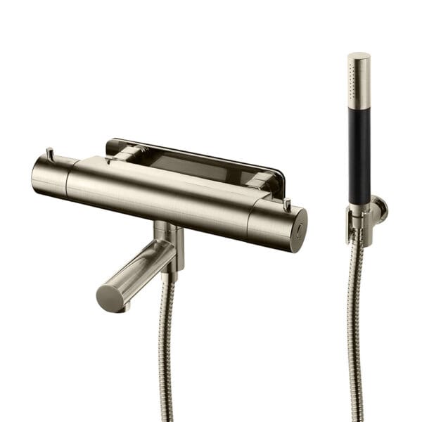 Tapwell EVM026 Brushed Nickel