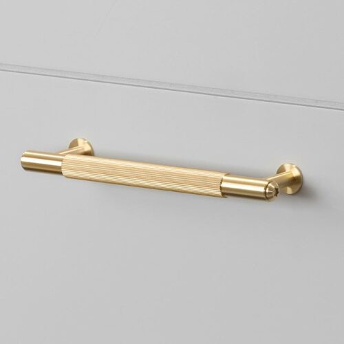 Kökshandtag buster and punch Pull Bar Small Linear Brass