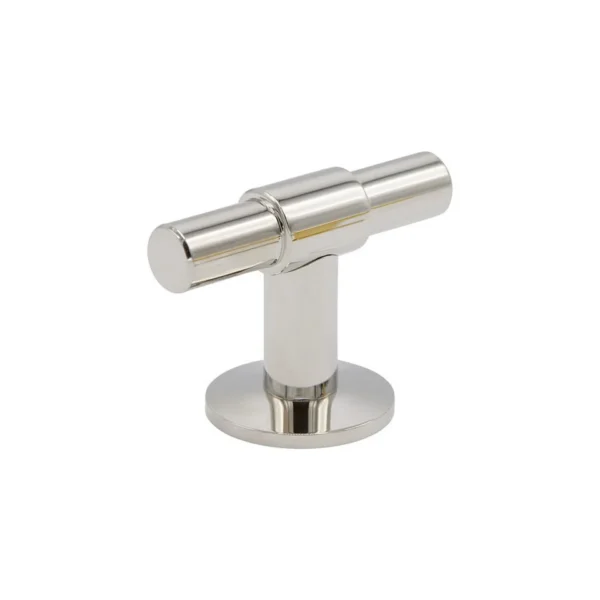 Knopp BeslagDesign Uniform fornicklad 343296 11