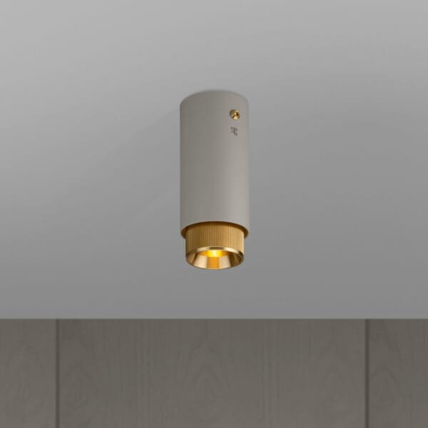 1. Exhaust CE Surface Stone Brass Lit