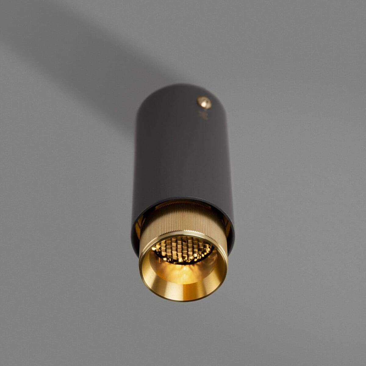 3. Exhaust CE Exhaust Surface Graphite Brass Detail 1