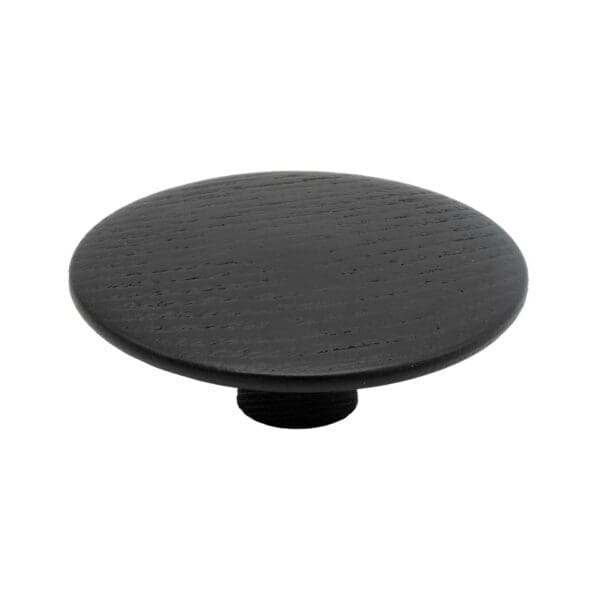 Knopp BeslagDesign Split 64 svart 373240 11