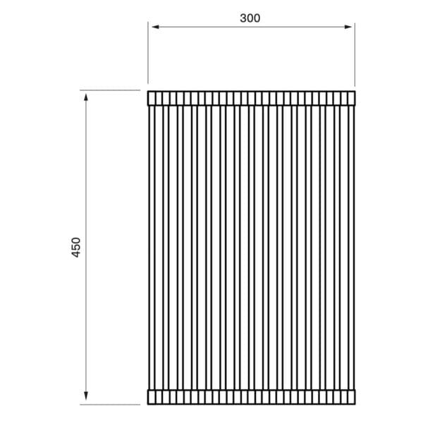 TA100 Kitchen accessory 9420288