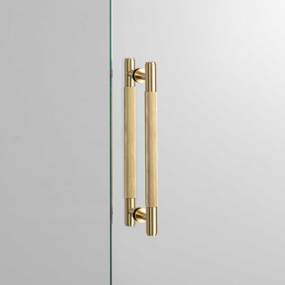 1.BP Double Sided Pull Bar Brass