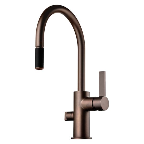 Tapwell ARM385 Bronze 9426349