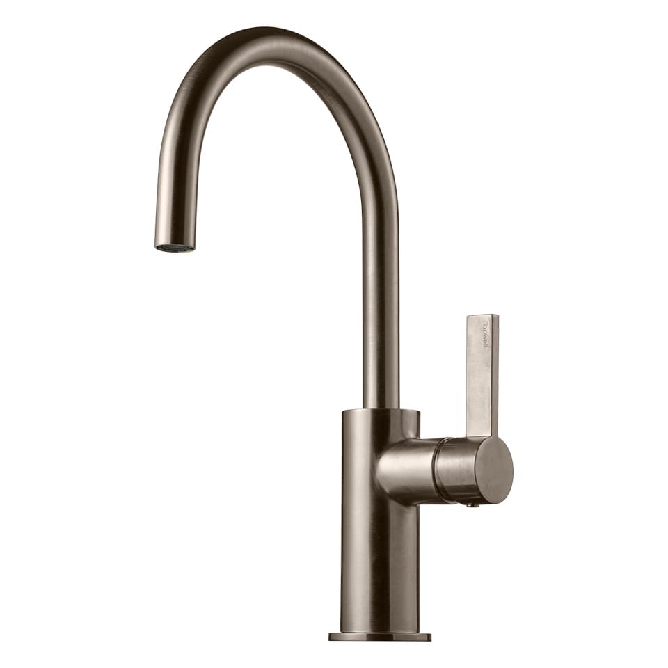Tapwell ARM380 Brushed Nickel