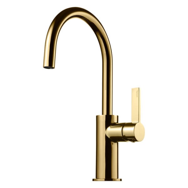 Tapwell ARM380 Honey Gold