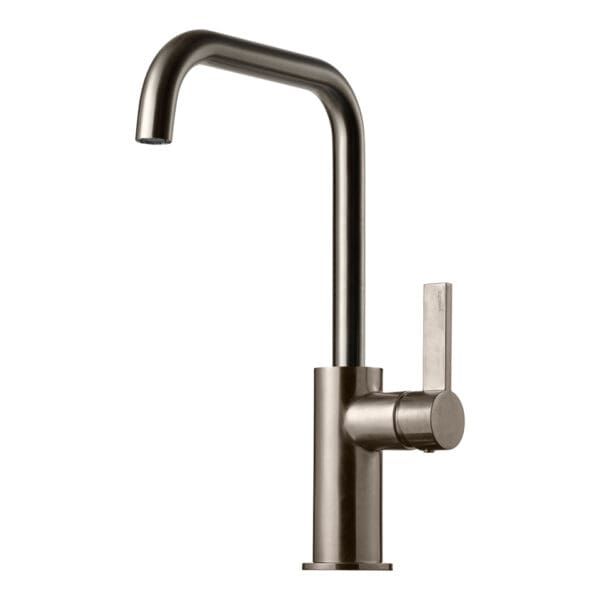 Tapwell ARM580 Brushed Nickel 9426327