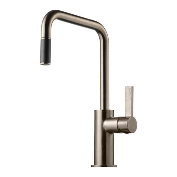 Tapwell ARM577 Brushed Nickel