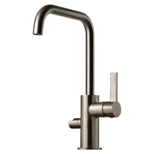 Tapwell ARM584 Brushed Nickel