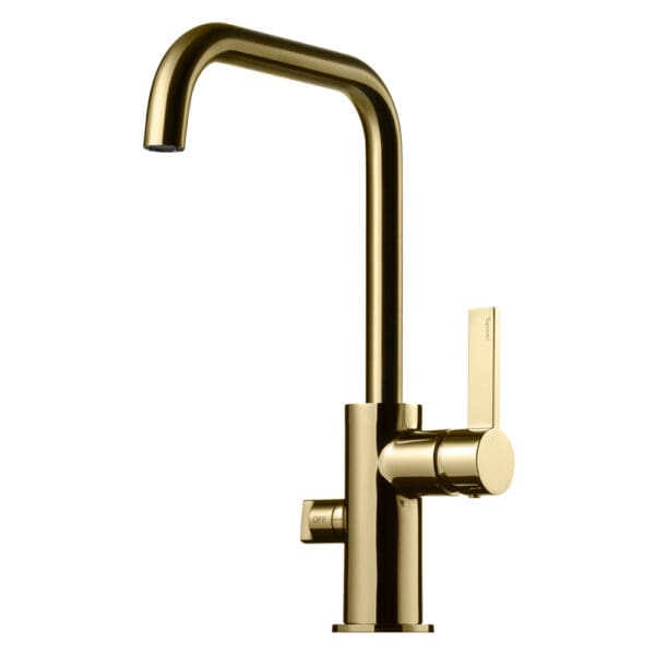 Tapwell ARM584 Honey Gold