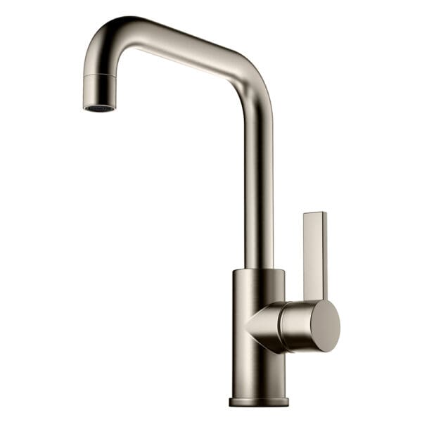 Tapwell Blandare ARM878 Brushed Nickel