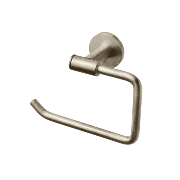 Tapwell Toalettpappershallare TA235 Brushed Nickel ph