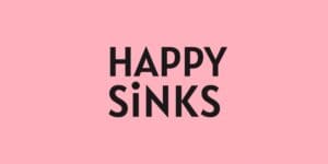 happy sinks logo 900x450 1