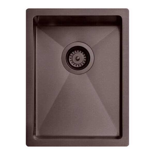 Tapwell Diskho TA3040 PVD Bronze ph