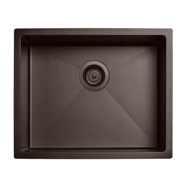 Tapwell Diskho TA5040 PVD Bronze ph