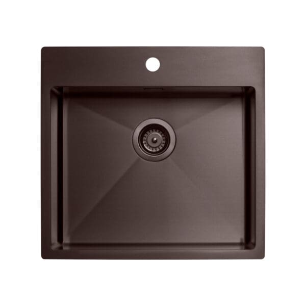 Tapwell Diskho TA5540 PVD Bronze ph