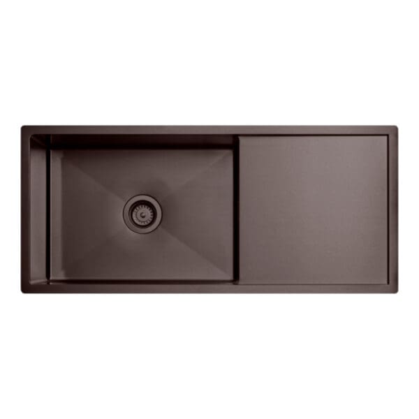 Tapwell Diskho TA8140 PVD Bronze ph