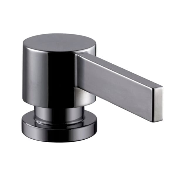 Tapwell Diskmedelspump ARM228 Black Chrome