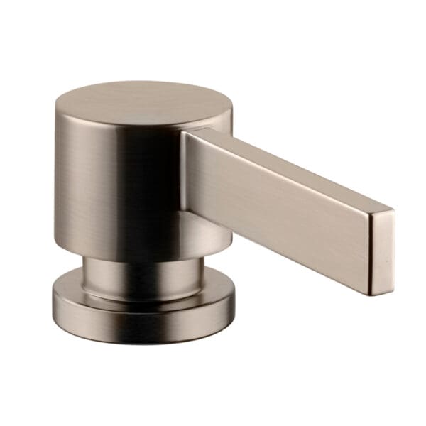 Tapwell Diskmedelspump ARM228 Brushed Nickel