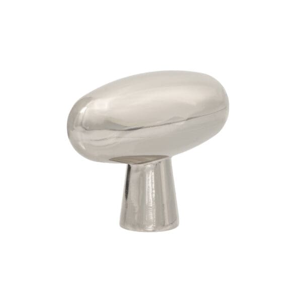 Beslag Design Knopp T Oliver Fornicklad 343411 11
