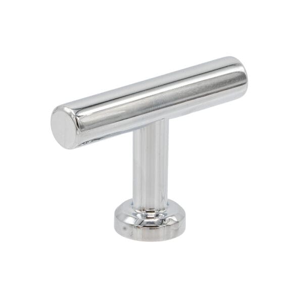 Beslag Design Knopp T Viva Polerad Krom 304402 11