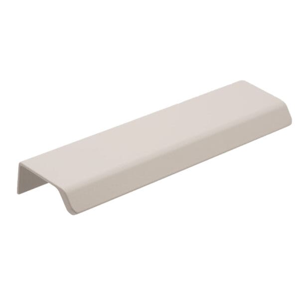 Beslag Design Profilhandtag Handtag Side Kalkgra Gra 304355 11