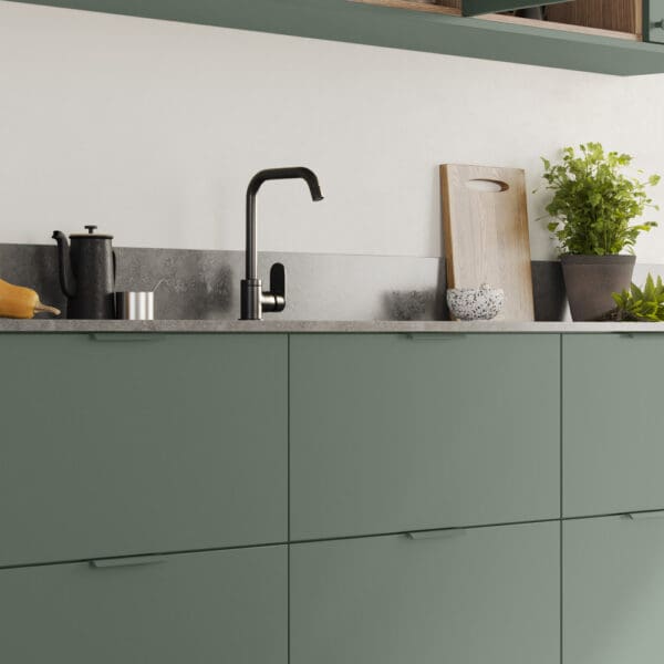 Beslag Design Profilhandtag Handtag Side Salviagron Gron 304357 11 1